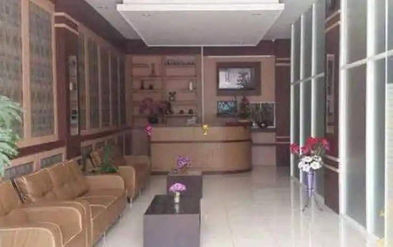 Hotel Nabasa