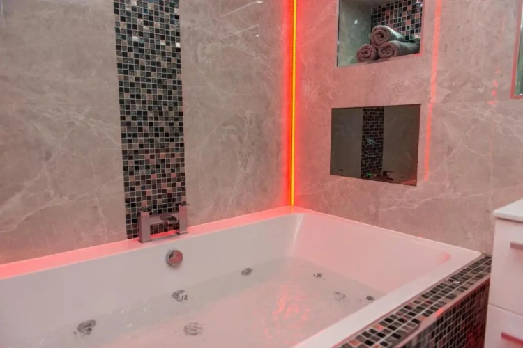 Superior Suite