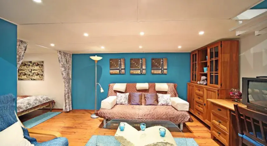 Basilica Suite Apartment