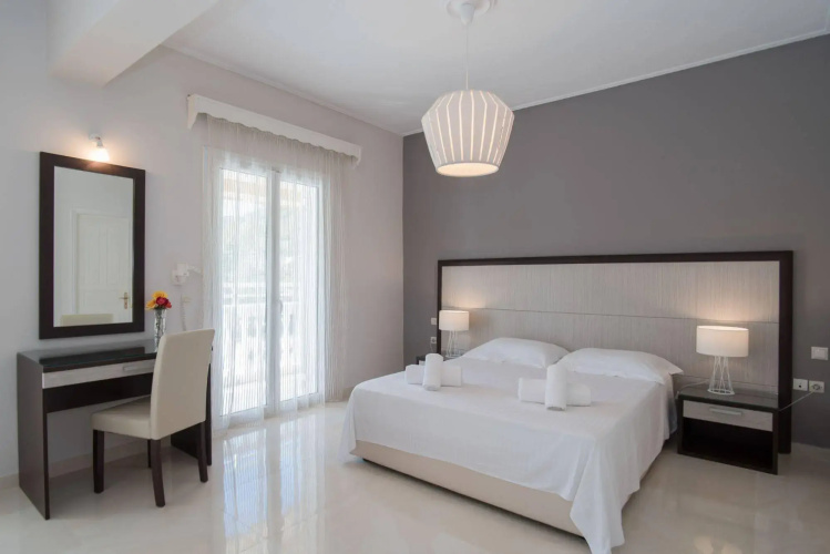 Edelweiss Hotel