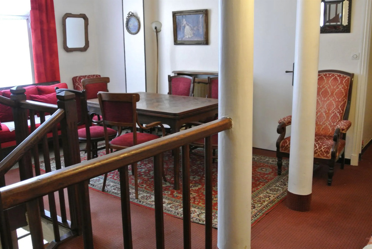 Castel Mistral