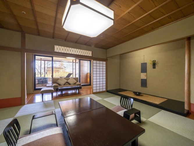 Standard Double Club room