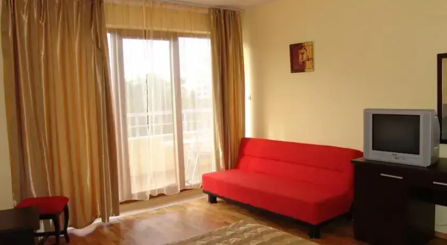 Hotel Buena Vissta
