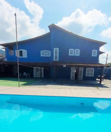 Tutts Cabana Hostel