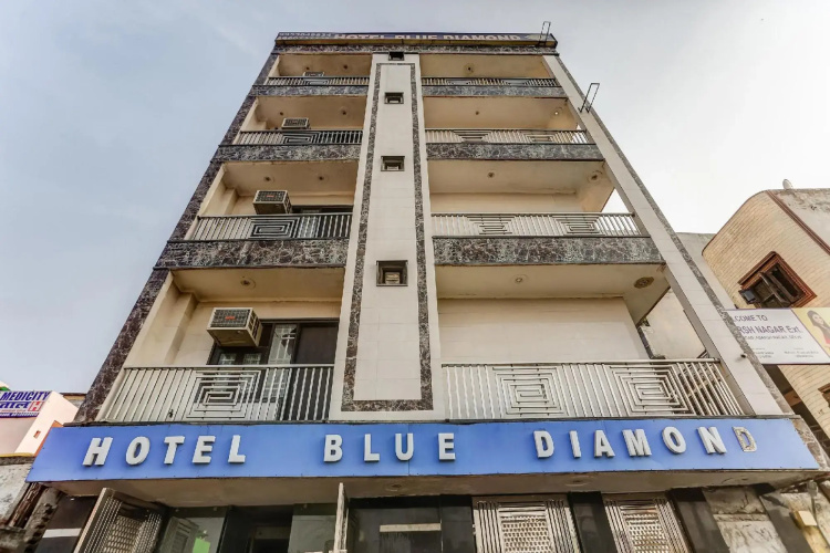 Hotelbild