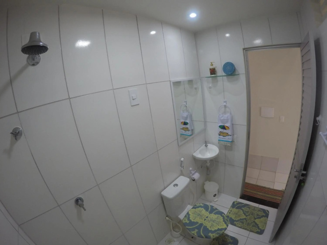 Casas Maragogi 12