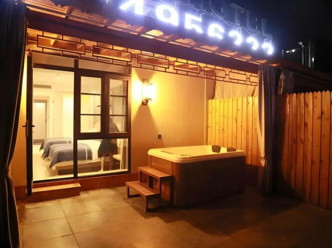 Imagen del hotel