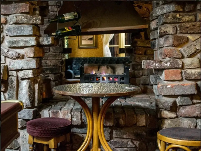 The Lord Nelson