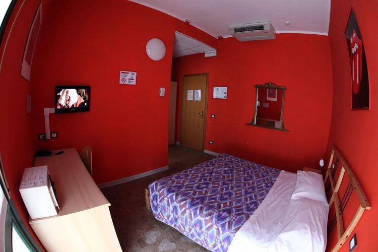 Central Hostel BG