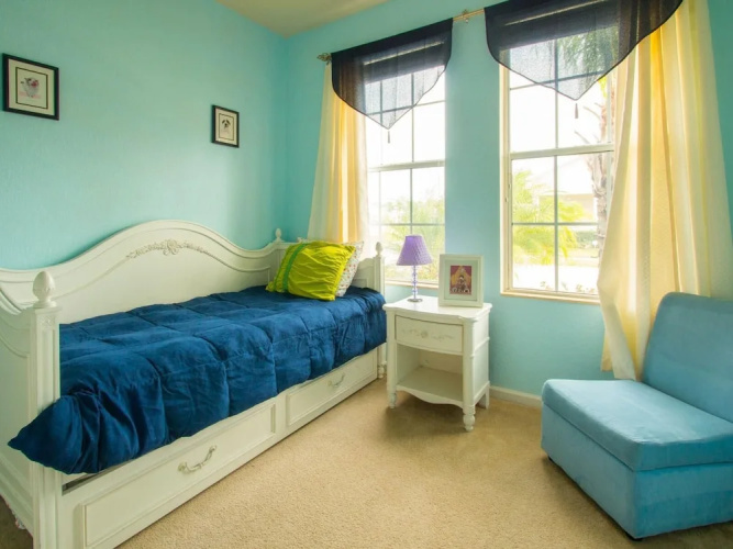 4 Bed 4981