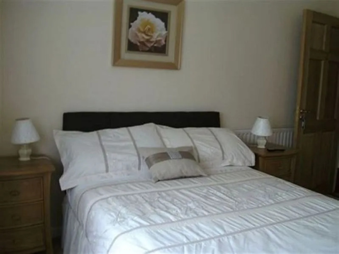 Millhill House