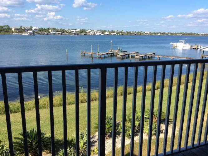 Perdido Keys #D22 - 2 Br Condo