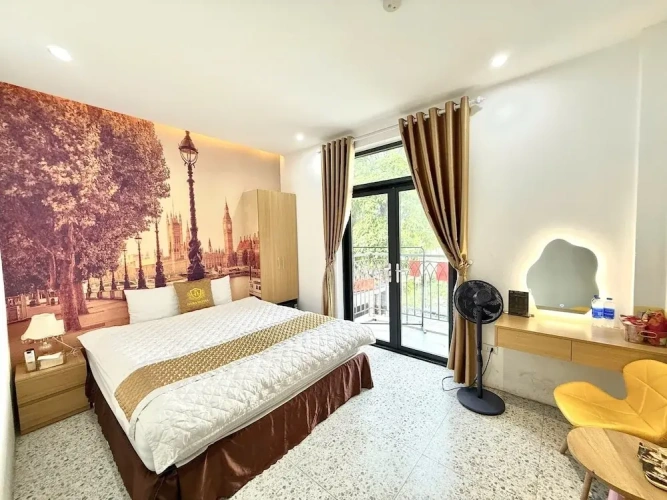 Superior Double room