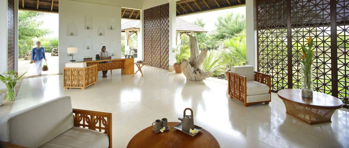 The Residence Zanzibar photo 25