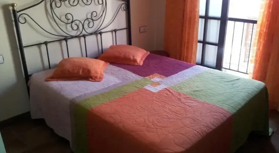 Duplex Playa Cabezo