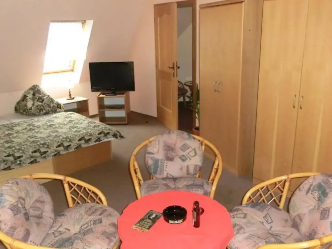 Pension Panorama