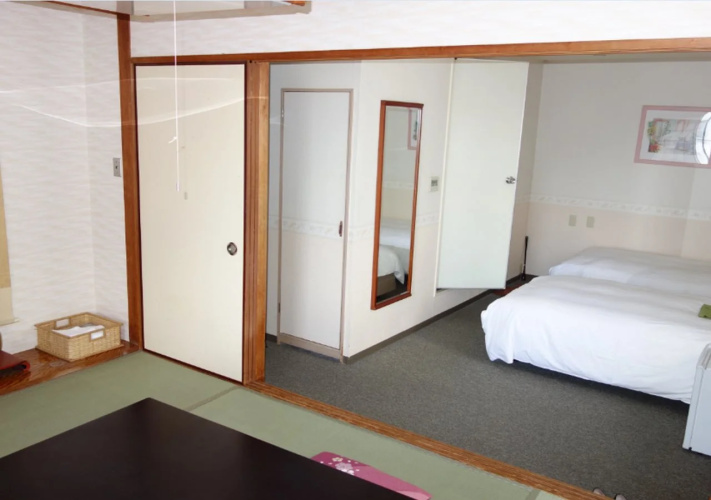 Ueno Terminal Hotel