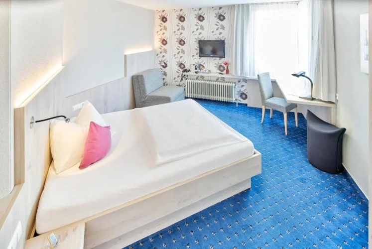 Superior Single room