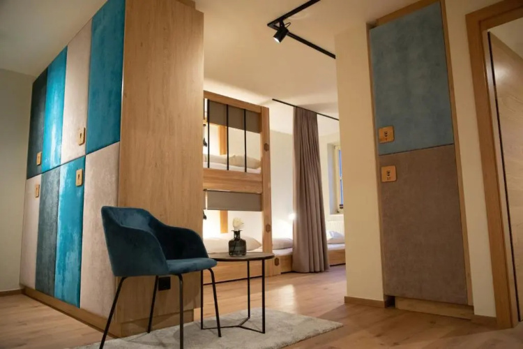 Otel görseli