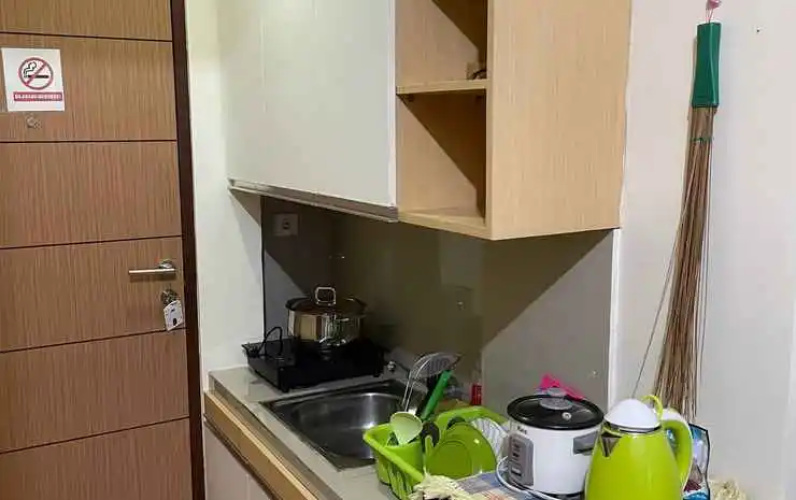 Apartment Vida View by AISH 2 Makassar