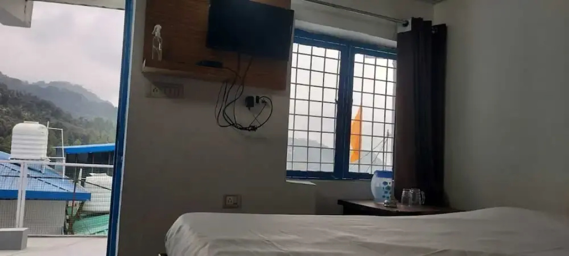 Hare Krishna Home Stay