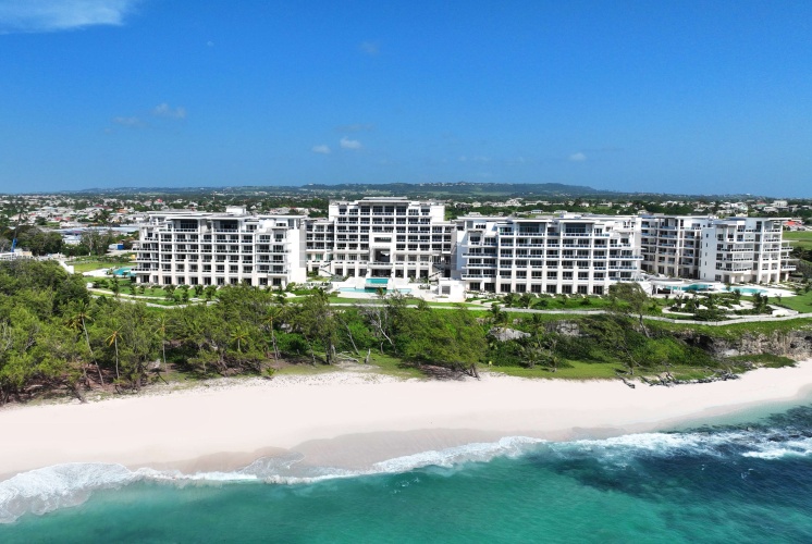 Wyndham Grand Barbados Sam Lords Castle All-Inclus photo 17
