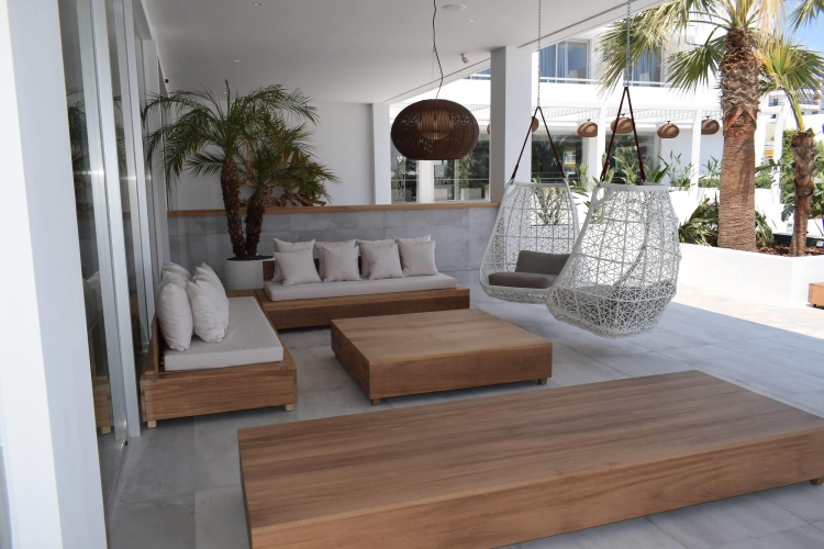 Hotel Anfora Ibiza photo 18
