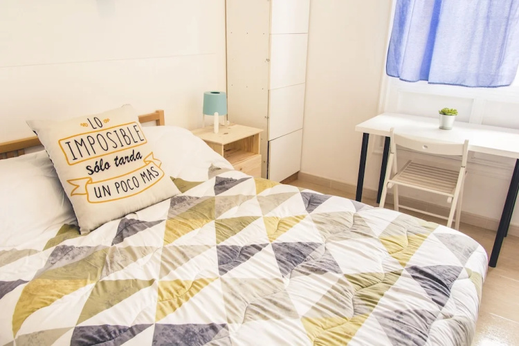 Aloe Vera Shared House - Hostel