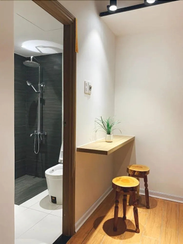 PB Villa Apartment
