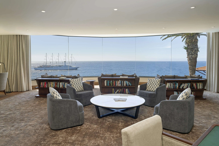 The Cliff Bay Funchal photo 32