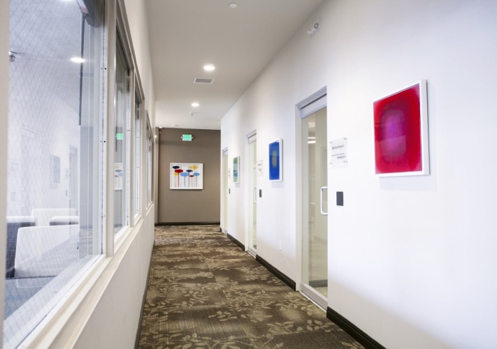 Redac Gateway Hotel photo 17