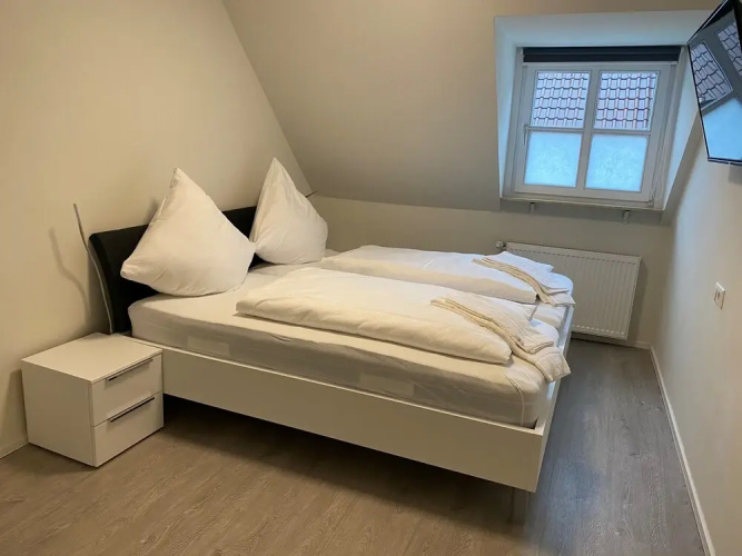 Hotel Quartier 8