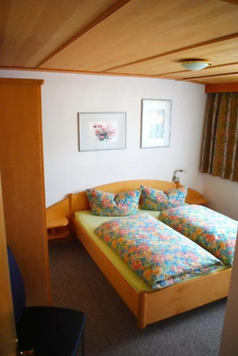 Ferienwohnung Martha