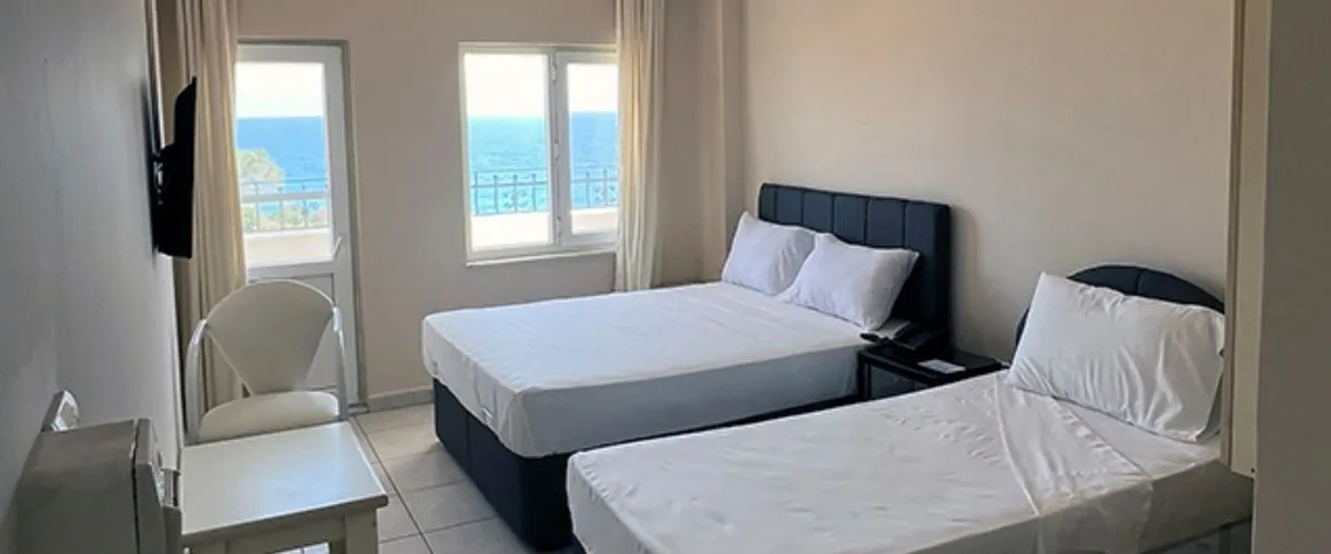 Aydeniz Butik Otel