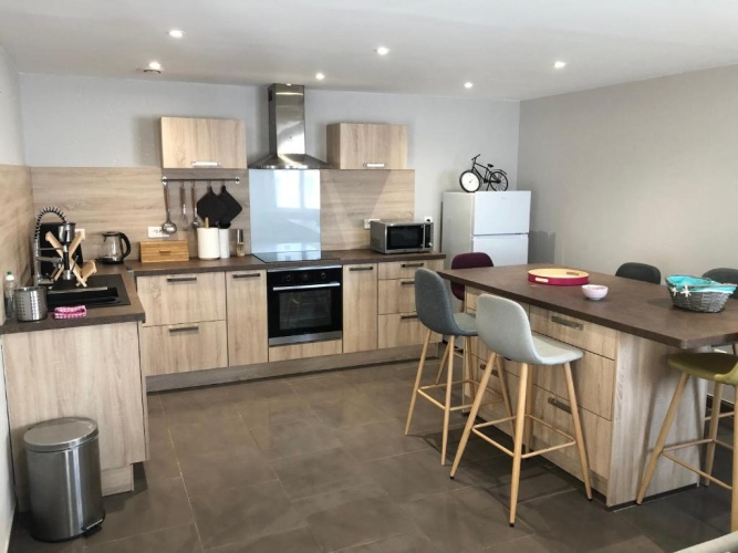 1 Bedroom Cottage