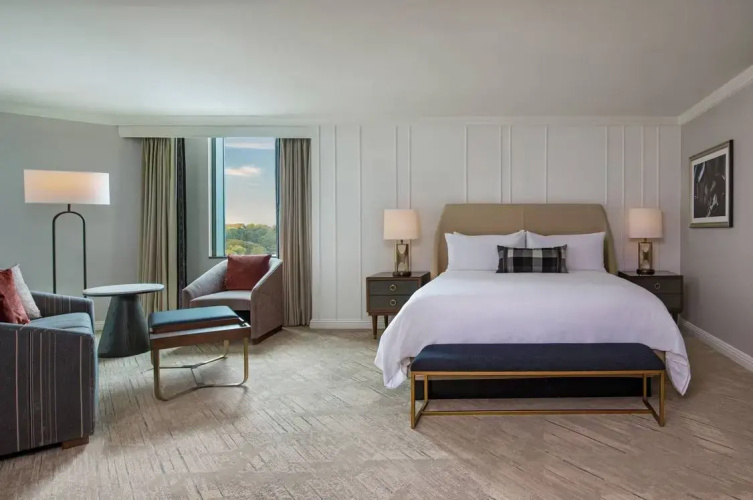 Premium Double room