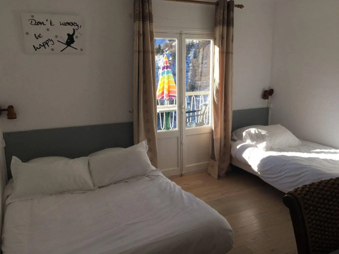 Hotel Chastellares