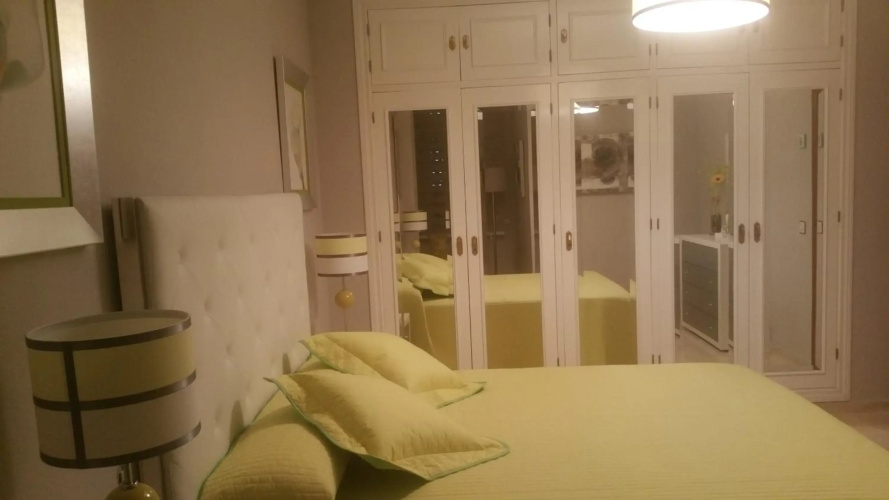 Apartamento Eduardo Dato
