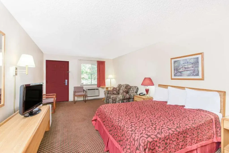 Days Inn Eureka Springs