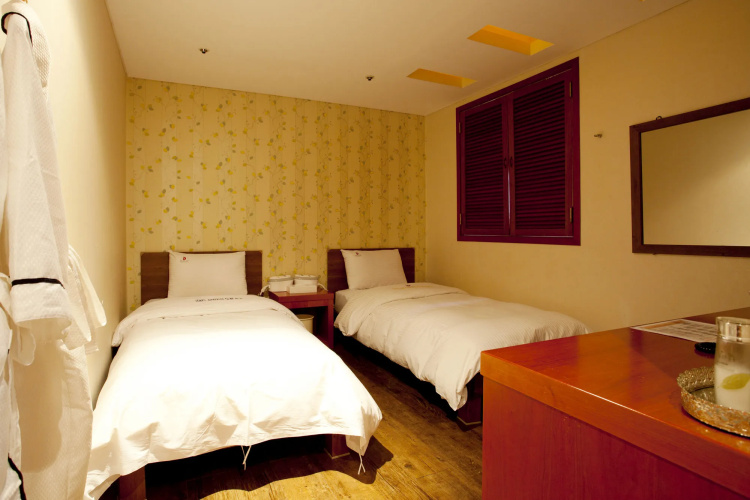 Benikea Hotel Daelim