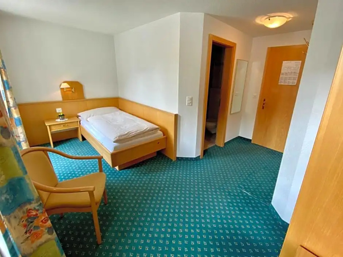 Hotel Portjengrat