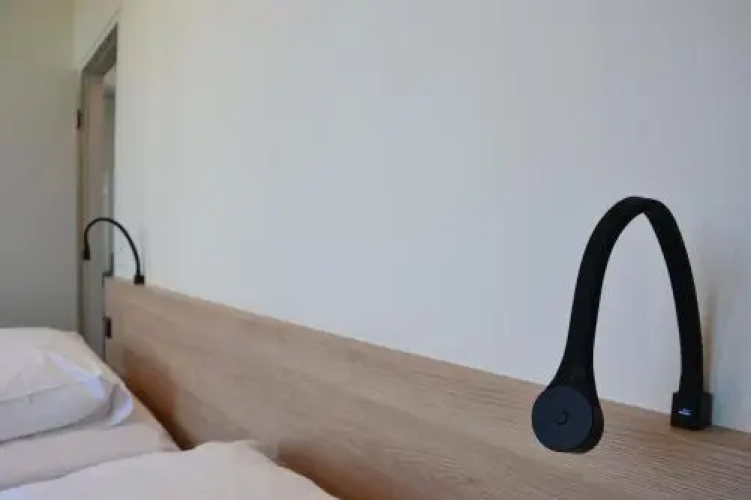 TT-Rooms