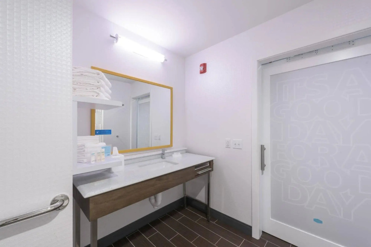 Hampton Inn Buffalo-Hamburg