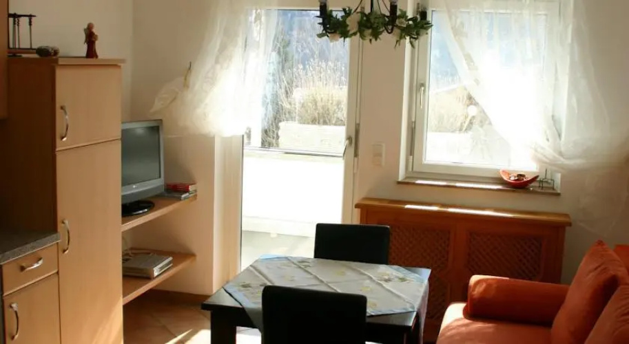 Haus Lisi