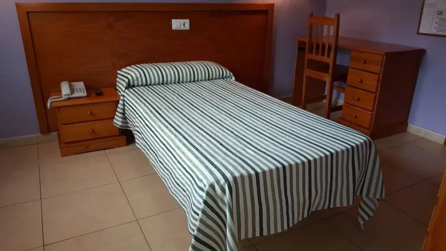 Hotel La Barca