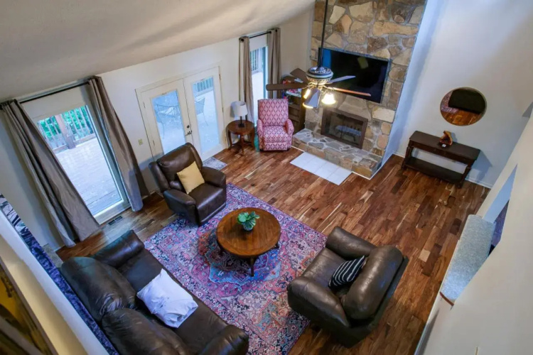 Little Cub Cottage - Mtn Views & Community Pools