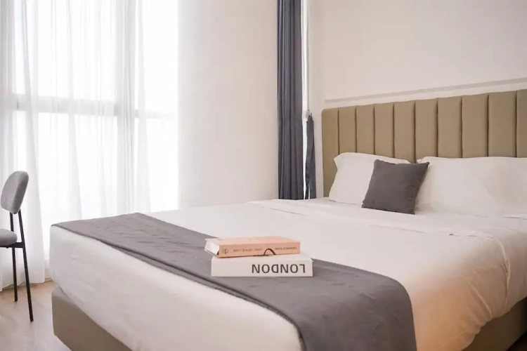 Standard Apartment