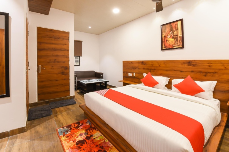 Classic Double room