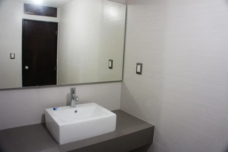 Suites San Luis