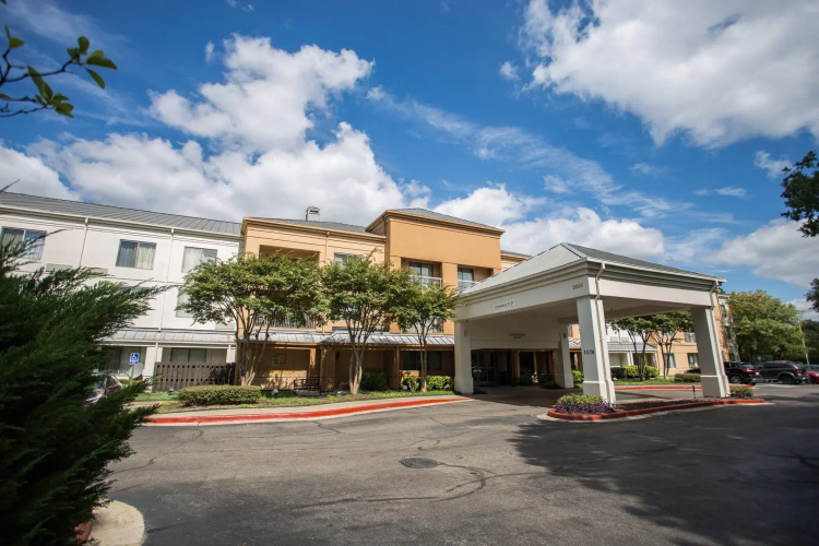 Imagen del hotel